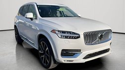 2023 Volvo XC90 B6 Plus Bright Theme 7P