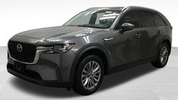 2025 Mazda CX-90 3.3 Turbo Preferred