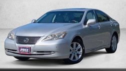 2007 Lexus ES 350 Base