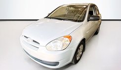 2011 Hyundai Accent GL