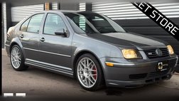 2005 Volkswagen Jetta GLI 1.8T