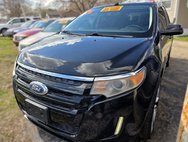 2011 Ford Edge Sport