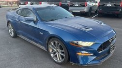 2023 Ford Mustang GT Premium