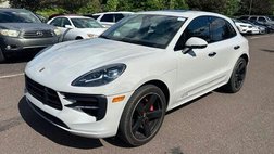 2021 Porsche Macan GTS