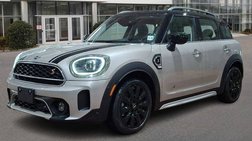 2024 MINI Countryman Cooper S ALL4