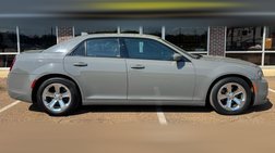 2019 Chrysler 300 S