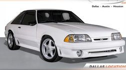 1993 Ford Mustang GT