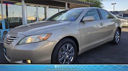 2008 Toyota Camry XLE