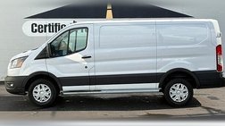 2024 Ford Transit 250