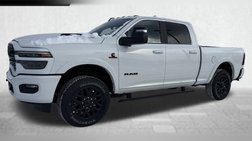 2026 Ram Ram Pickup 3500 Limited