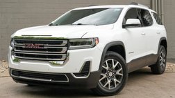 2022 GMC Acadia SLE