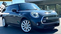 2020 MINI Hardtop Cooper S