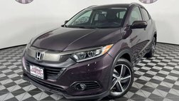 2019 Honda HR-V EX-L