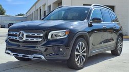 2023 Mercedes-Benz GLB GLB 250 4MATIC