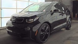 2016 BMW i3 Base