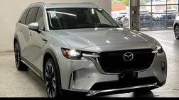 2024 Mazda CX-90 Plug-in Hybrid Premium