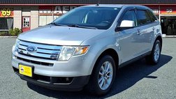 2009 Ford Edge SEL