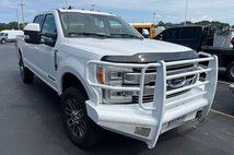 2019 Ford Super Duty F-350 Lariat