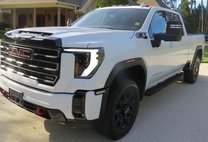 2026 GMC Sierra 2500HD AT4