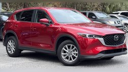 2022 Mazda CX-5 2.5 S Preferred