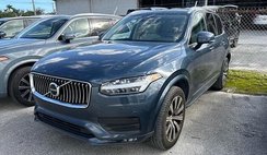 2023 Volvo XC90 B5 Core