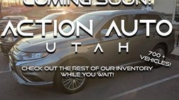 2022 Mitsubishi Outlander PHEV SEL