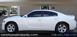 2015 Dodge Charger SE