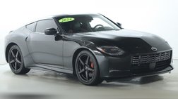 2024 Nissan Z Performance