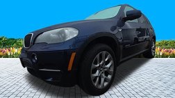 2011 BMW X5 xDrive35i Premium