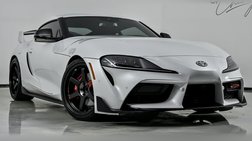 2023 Toyota GR Supra 3.0 Premium