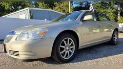 2007 Buick Lucerne CXL V6