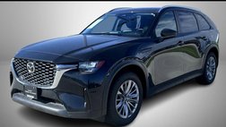 2024 Mazda CX-90 3.3 Turbo Select