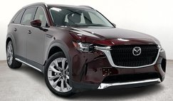 2024 Mazda CX-90 3.3 Turbo Premium
