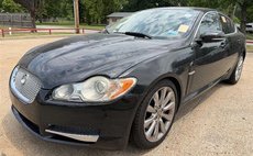 2011 Jaguar XF Premium