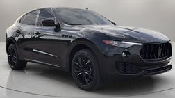 2024 Maserati Levante GT Ultima