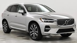 2023 Volvo XC60 B5 Ultimate Bright Theme