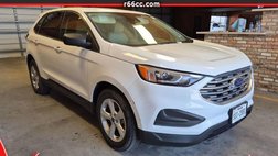 2022 Ford Edge SE