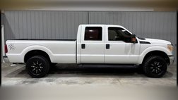 2015 Ford Super Duty F-250 XL