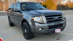 2013 Ford Expedition EL Limited