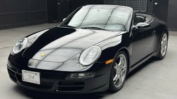 2007 Porsche 911 Carrera S
