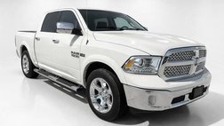 2016 Ram Ram Pickup 1500 Laramie