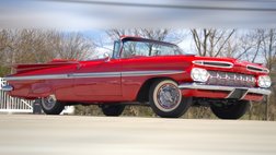 1959 Chevrolet Impala 