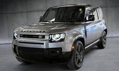2024 Land Rover Defender 110 P400 X-Dynamic SE