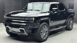 2023 GMC HUMMER EV 3X