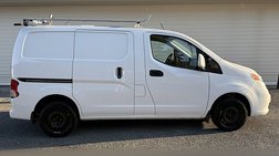 2017 Nissan NV200 S