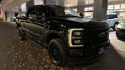 2023 Ford Super Duty F-350 Lariat