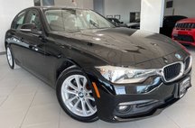 2017 BMW 3 Series 320i xDrive
