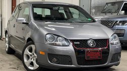 2008 Volkswagen GTI Base