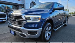 2020 Ram Ram Pickup 1500 Laramie