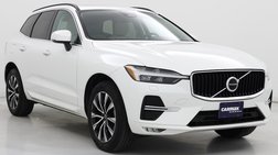 2023 Volvo XC60 B5 Core